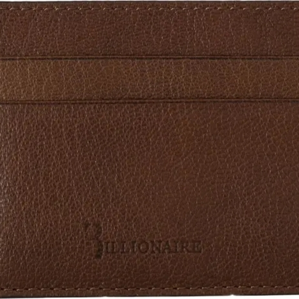 Billionaire Italian Couture